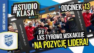 #StudioKlasa 2024/25 - Odcinek 13 (Błękitni Orneta)