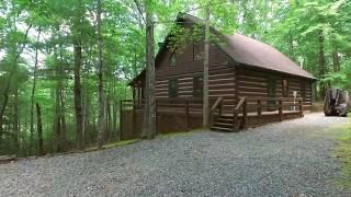 149 Racoon Trail, Morganton, Ga.  30560