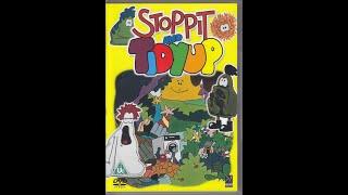 Stoppit and Tidyup (2004, UK DVD)