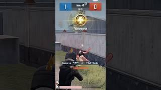 Doniyor vs (your ) Go 1vs1 #bgmi #pubgmobile #pubgrich #pubg #pubgshorts #richpubgm #gaming