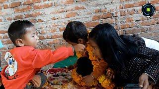 Tihar Festival 2076। तिहार पर्व 2076