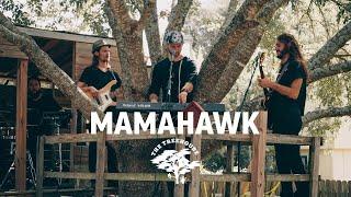 Mamahawk - A Lovely Town | Treehouse Sessions