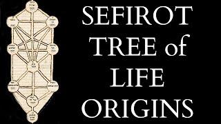 Kabbalah - Origins of the Sefirot and Tree of Life - Isaac the Blind Saggi Nehor & Azriel of Gerona