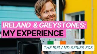 My Life-Changing Experience in Greystones Ireland