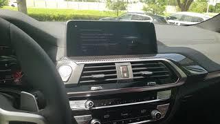 How to: Activate Voice Control "Hello BMW" on your new BMW | iDrive 7.0