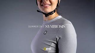 Maillot ciclismo Symbiosis (GEA) unisex by Inverse