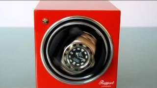 Rapport London EVO Watch Winder review