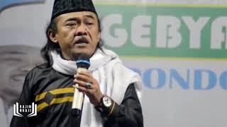 KH. ASEP MUBAROK #LUCU PARAH - CERAMAH 2 JAM JADI IMAH