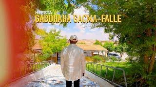 HEESTA GABDHAHA GACMAFALLE ISKILAAJI 2023 OFFICIAL VIDEO
