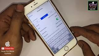 How to Unlock icloud by new method September 2017 Easy way unlock remove or bypass any iPhone