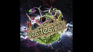 Darren Styles B2B DJ Sy & MC Storm - Westfest 2011