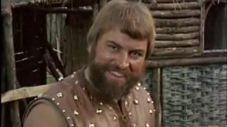 Arthur of the Britons Series 2 Episode 3: The Prisoner