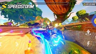 Disney speedstorm capitulo 2 (Android&iOS)- BIGGKI 