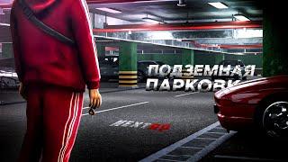 Я КУПИЛ ЭТО... ПАРКОВКА ДЛЯ МОЕЙ КОЛЛЕКЦИИ АВТОМОБИЛЕЙ! (Next RP)