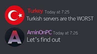 Are the Turkey Valorant rumors true?