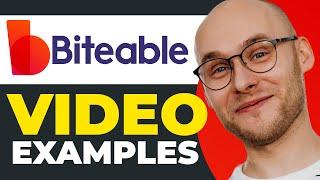 Best Biteable Video Examples in 2023