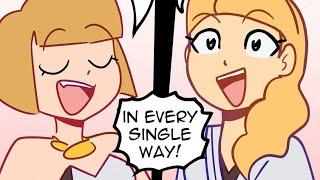 Double Shrine Miraculous Ladybug Comic Dub