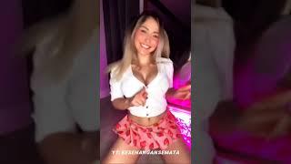 Tiktok Ava boom big boobs hot sexy big tits cute #shorts #shortsvideo #tiktok #boobs #sexy #cosplay