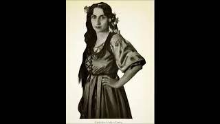 Amelita Galli-Curci - The Barber Of Seville : Una Voce Poco Fa (Rossini)
