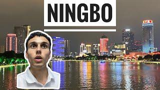 The Most Underrated City in China: Ningbo (Travel Vlog)