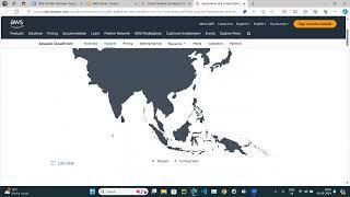 AWS # 057 # AWS Region vs AWS Availability Zones vs Edge Location