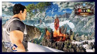 The Return To Svartalfheim | ARK: Svartalfheim Ascended #1