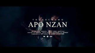 APO NZAN (My Father's Love) Official Music Video By Thungchamo Ngullie.
