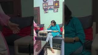 Life of a NEET aspirant to Doctor in 30 seconds️ #shorts #studentlife | Rakshita Singh