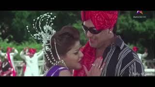 Chanda Sitare Bindiya Tumhari    Naseeb 1998   Govinda, Mamta Kulkarni   FHDTV 60fps Video Song