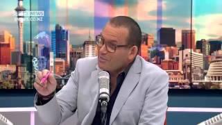 Paul Henry's survival tits - I mean TIPS!