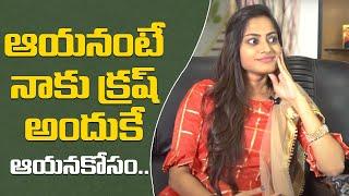 Agnisakshi Serial Fame Actress Sree Priya Full Interview | Hangout with Naveena