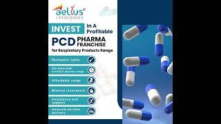 PCD Pharma's Respiratory Product Line Franchise.