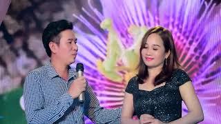 Hai vợ chồng Lê Thị Dần song ca - Nhớ Người Yêu hay tuyệt