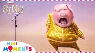 1 Hour of Sing Pop Songs!  | Sing and Sing 2 