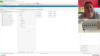 HERRY24 präsentiert: Günstiger KNX Aktor mit Strommessung / Stromüberwachung - MI Serie von Seawin