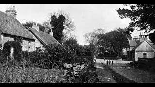 Old Photographs Of Pencaitland East Lothian Scotland