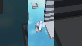 Roblox Time Trail Main 10.52 #Shorts #Speedrun