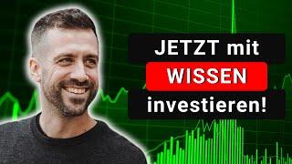 "Schluss mit Zeit gegen Geld tauschen" Raffi Gross (Erfahrung mit Philipp Vollenweider)