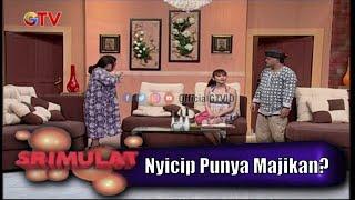 Pembantu Lancang Nyicip Punya Majikan? | Srimulat | EPS 9 (2/3)