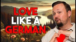 How To Love In German - A Get Germanized Guide In Expressing 'Liebe'