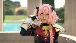 Fate/Apocrypha - Astolfo (Cosplay Spotlight)