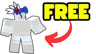 FREE RIP INDRA SKIN ON ROBLOX