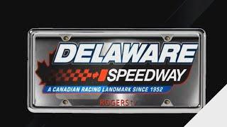 Delaware Speedway Racing on Rogers tv |June 7th 2024