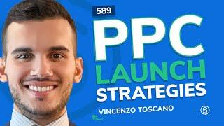 Amazon PPC for Product Launch and Campaign Optimization | SSP #589