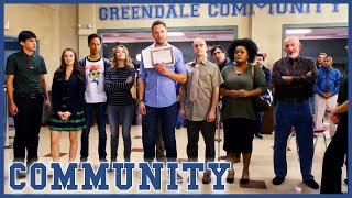 Stopping Subway From Buying Greendale | Community