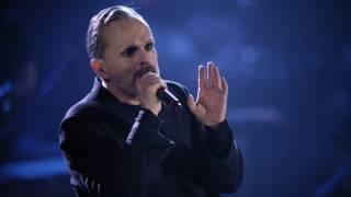 Miguel Bosé -  Estaré - MTV Unplugged (Videoclip Oficial)