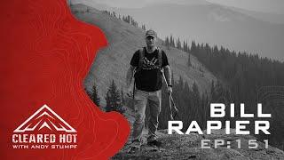 Episode 151 - Bill Rapier