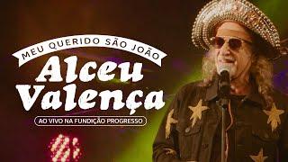 Alceu Valença - Meu Querido São João - Ao Vivo na Fundição Progresso