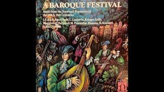 A Baroque Festival (1972) (Full Compilation)