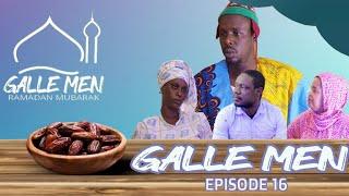 Galle Men Épisode 16